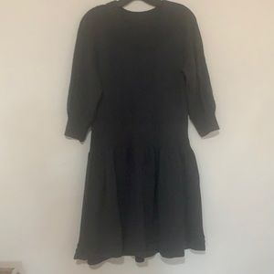 DKNY Sweater Dress
